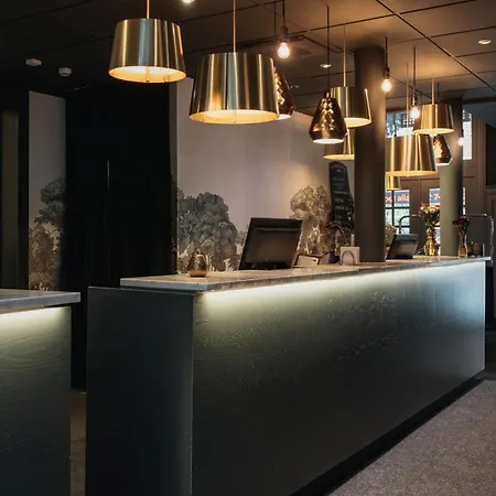 Clarion Collection Hotel Temperance-2